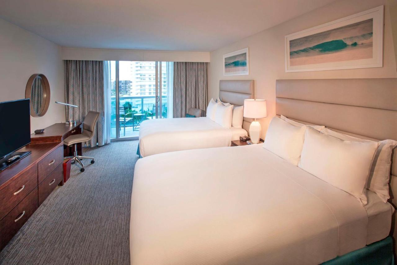Resort Doubletree
