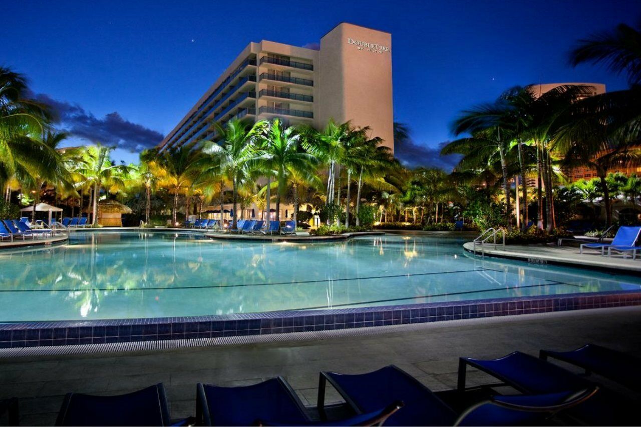 Doubletree 4*
