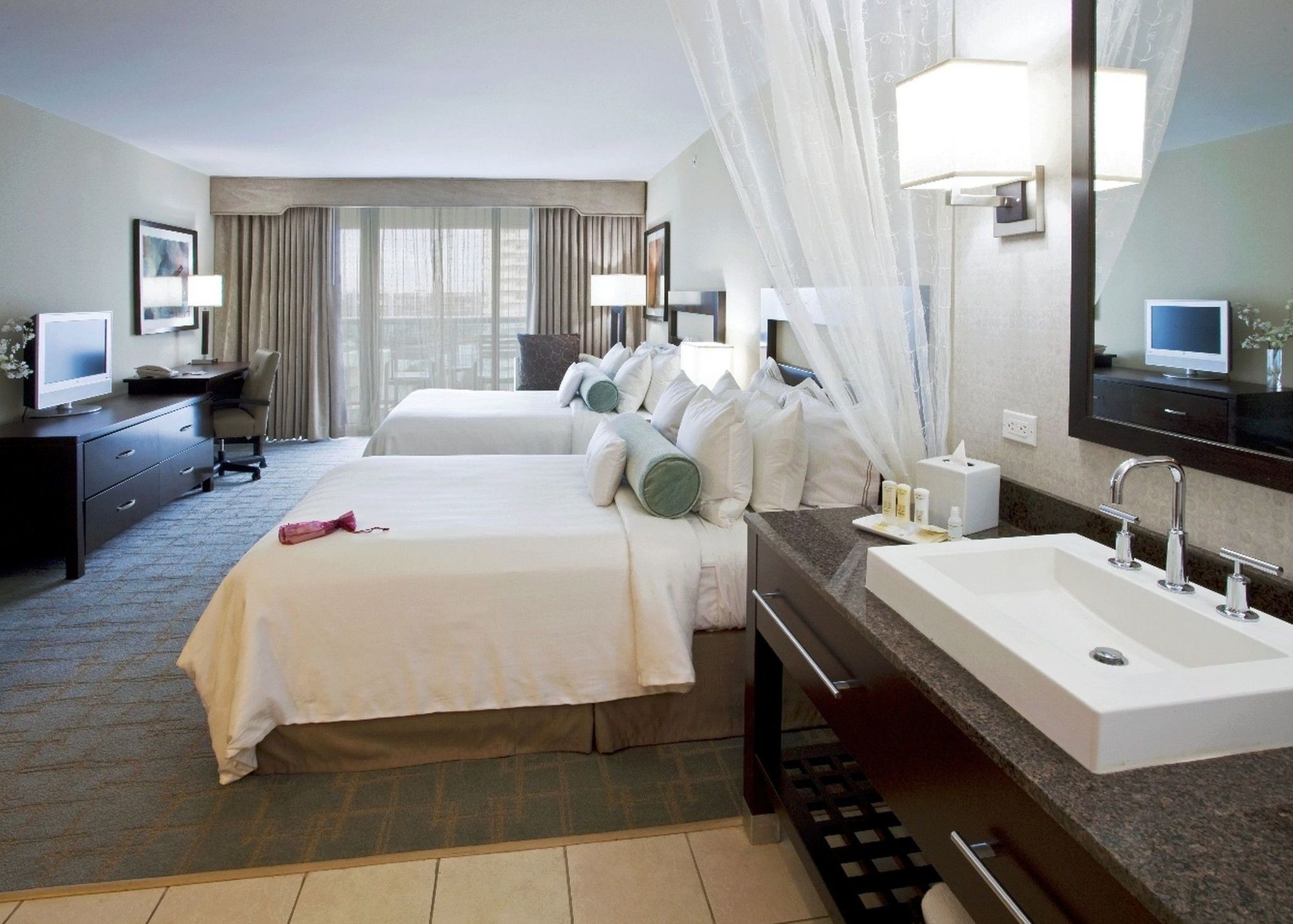 Doubletree Hollywood