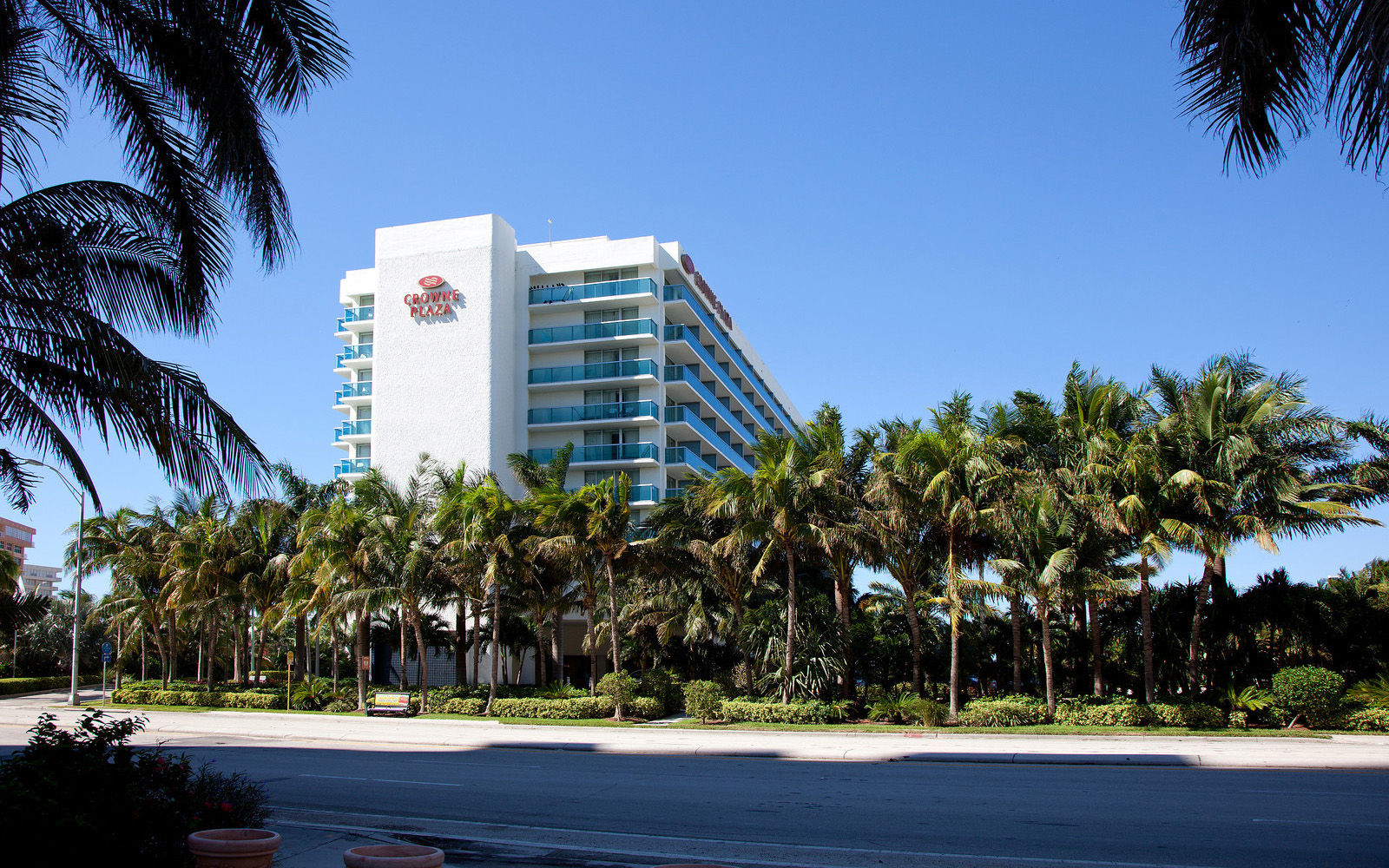 Doubletree Resort